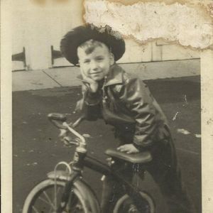 Meet your Posher, Mike